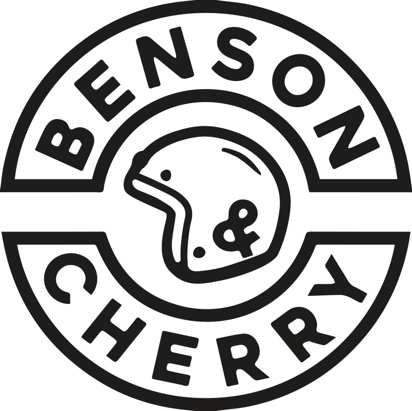 BENSON CHERRY